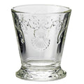 La Rochere Versailles Set of 6 Tumbler