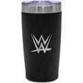 WinCraft WWE Logo 20oz. Pro Tumbler
